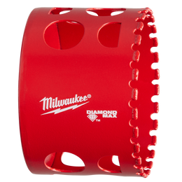 64mm (2-1/2") DIAMOND MAX™ Hole Saw